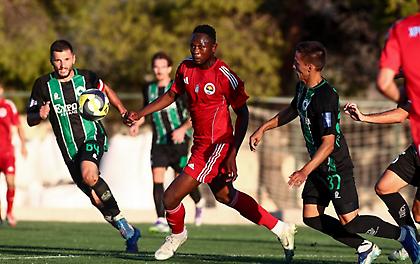 Ηλιούπολη-Μαρκό