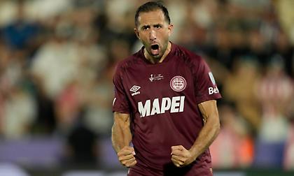 Κούπα στα πέναλτι για τη Λανούς, λύγισε την Ατλέτικο Μινέιρο των Μπερνάρ και Σκάρπα