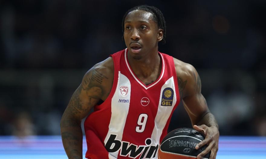 Τα highlights της καλύτερης εμφάνισης του Σέιμπεν Λι με τα «ερυθρόλευκα»