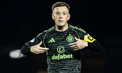 Λύτρωση στις καθυστερήσεις για τη Σέλτικ