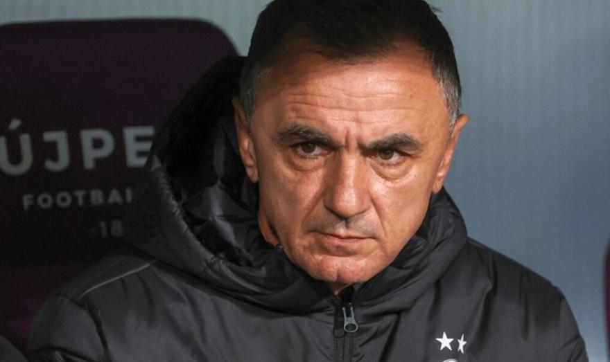 Ηρακλής: Βίγκνιεβιτς, ο εκλεκτός για τον πάγκο του