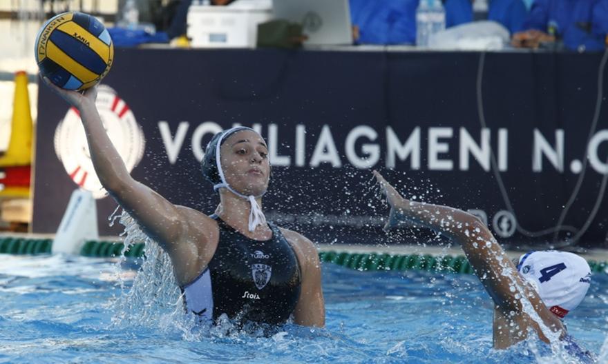 Επέστρεψαν στις νίκες ΠΑΟΚ και Ηλιούπολη