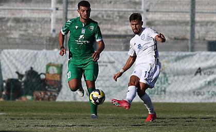 ΠΑΣ Γιάννινα-Μακεδονικός