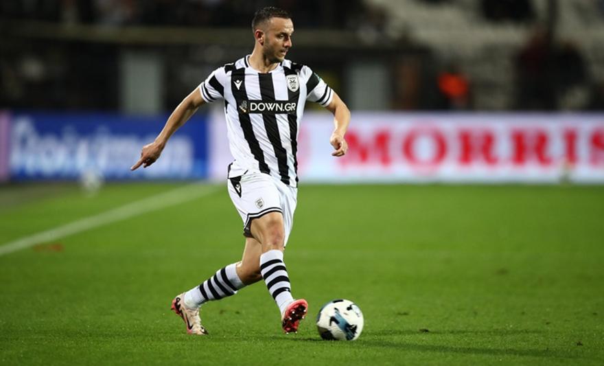 Σάστρε: «Θα έρθω σαν φίλαθλος στο νέο γήπεδο του ΠΑΟΚ - Πάντα δίπλα μας ο Σαββίδης»