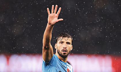 Ξέσπασε ο Ρούμπεν Ντίας: «Πρέπει να υπάρχει συνέπεια στις αποφάσεις των διαιτητών»