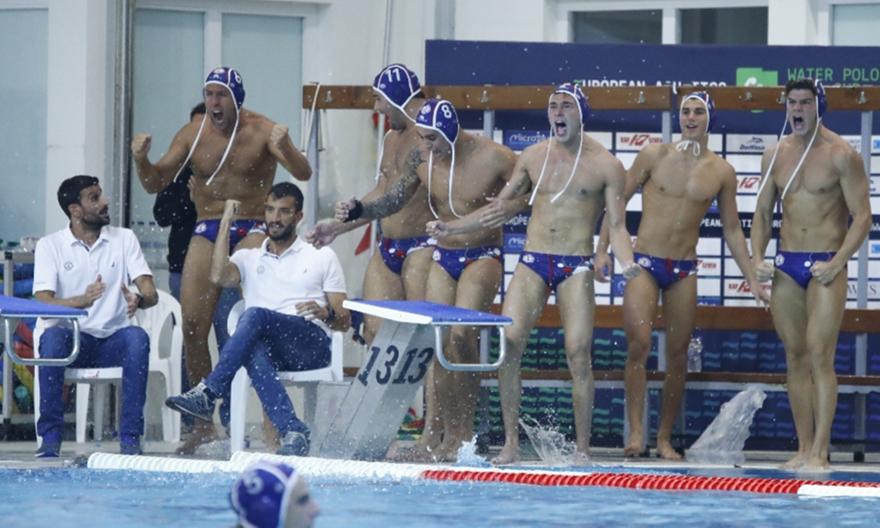 Μεγάλες νίκες για Βουλιαγμένη και ΝΟ Χανίων