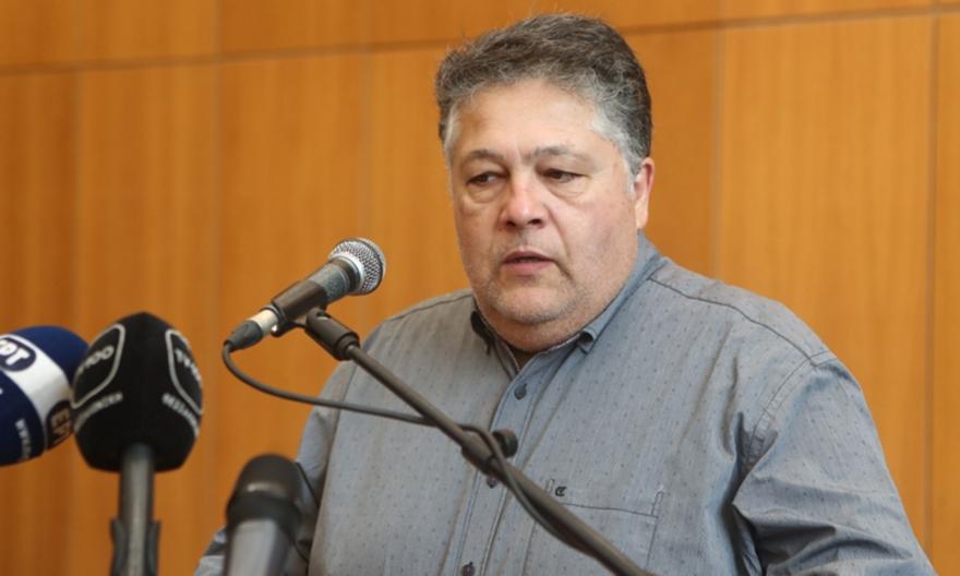 Ευγενίου για Μονεμβασιώτη: «Προσπαθεί να πάρει τον Ηρακλή χωρίς ούτε ένα ευρώ - Ο τσάμπας πέθανε»