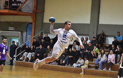 Συνεχίζει το αήττητο σερί του ο Ιωνικός Νέας Φιλαδέλφεια λυγίζοντας και το Κιλκίς