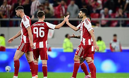 Ολυμπιακός ενόψει Ρεάλ: «Προστατεύουμε την ομάδα μας - Δεν θα ήταν αρκετές ούτε εκατοντάδες χιλιάδες θέσεις»!