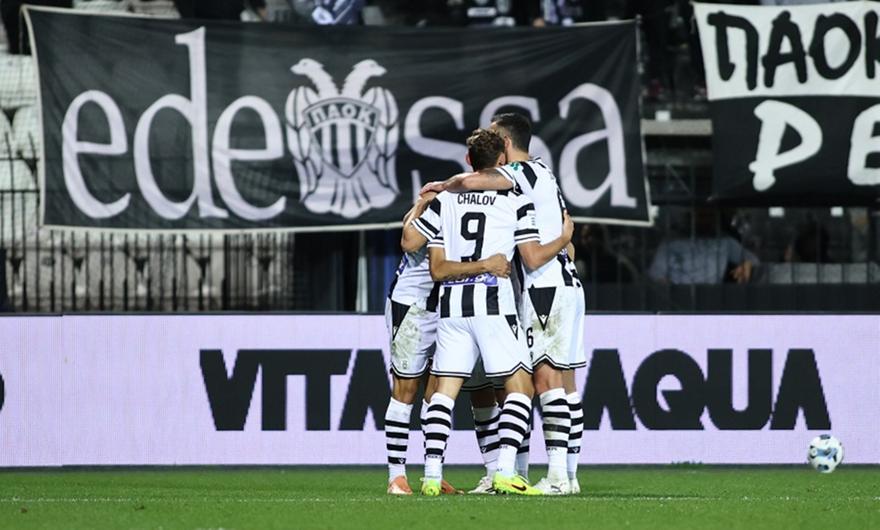 Τσορμπατζόγλου: «Η καθοριστική ημέρα για Ντεσπόντοφ και Καμαρά ενόψει Μπραν»