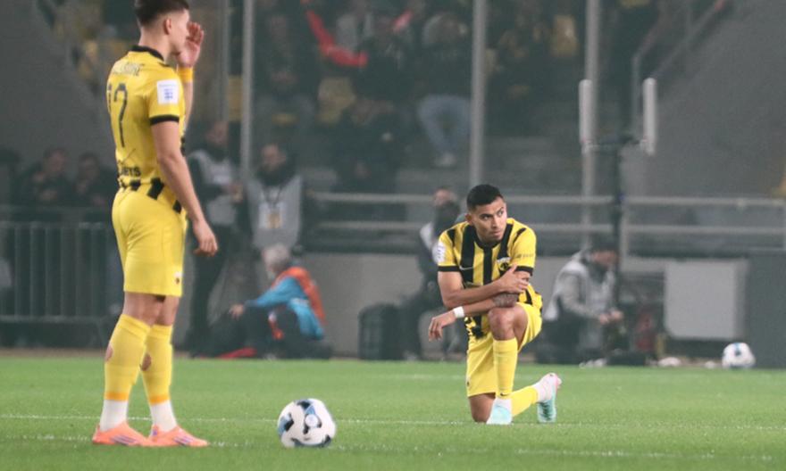 Συμπλήρωσε κάρτες ο Πινέδα: Τα παιχνίδια στα οποία μπορεί να εκτίσει την ποινή του