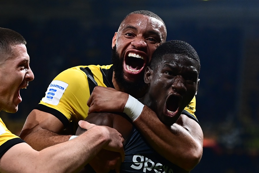 ΑΕΚ: Ο Ζίνι ενεργοποιεί το αγαπημένο σύστημα του Νίκολιτς