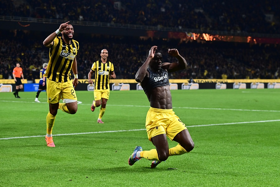 ΑΕΚ: Ο Ζίνι ενεργοποιεί το αγαπημένο σύστημα του Νίκολιτς