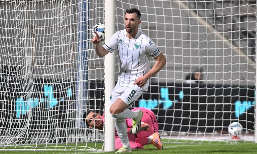 Σόου Όζμπολτ και ευρωπαϊκό come-back: Τα highlights του Βόλος-Λεβαδειακός