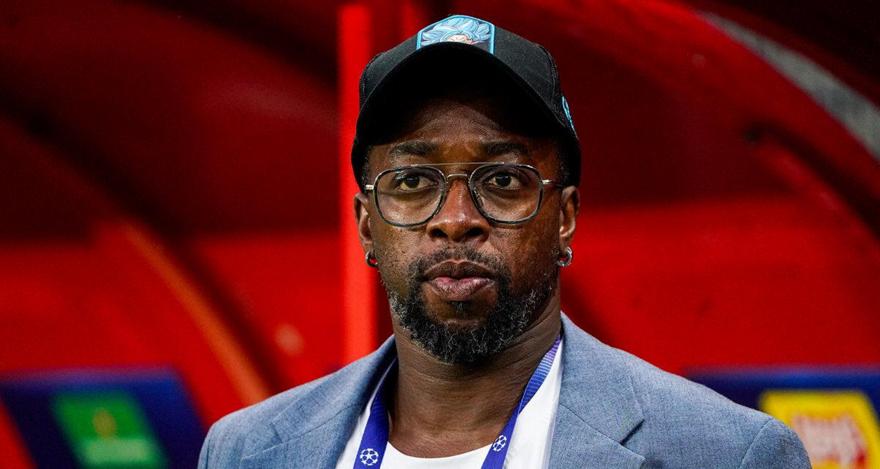 Γκοβού: «Γιατρός μού είχε πει ότι έπρεπε να ακρωτηριαστεί το πόδι μου»