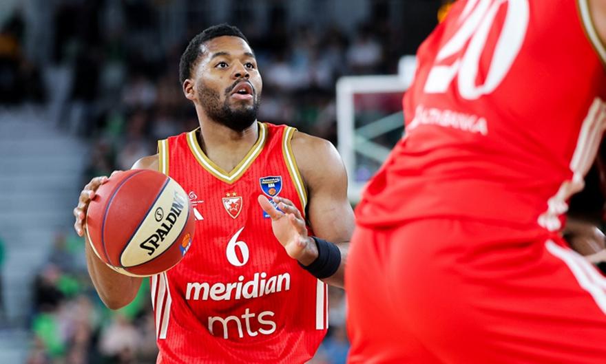 Τζάρεντ Μπάτλερ: «Θα είναι σπουδαίο το ματς με Ολυμπιακό»