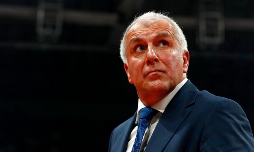 Με τρεις απουσίες στην Αθήνα η Παρτίζαν ενόψει Παναθηναϊκού AKTOR