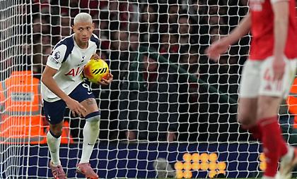 Πιάνει… πάτο η Τότεναμ: Το στοιχείο που έκανε τον Τόμας Φρανκ ν’ απολογηθεί