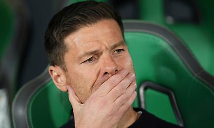 Ραγδαίες οι εξελίξεις στη Ρεάλ: Οι παίκτες ζητούν την άμεση απόλυση του Τσάμπι Αλόνσο!