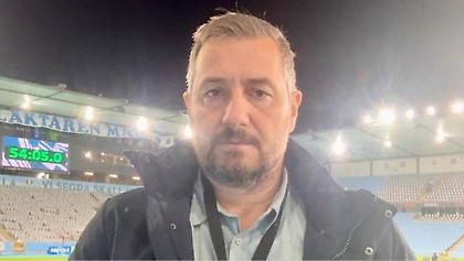 Παγκάκης: Dr… Τζέκιλ, MR… ΠΑΟ, στο πιο ποδοσφαιρικό Make Over