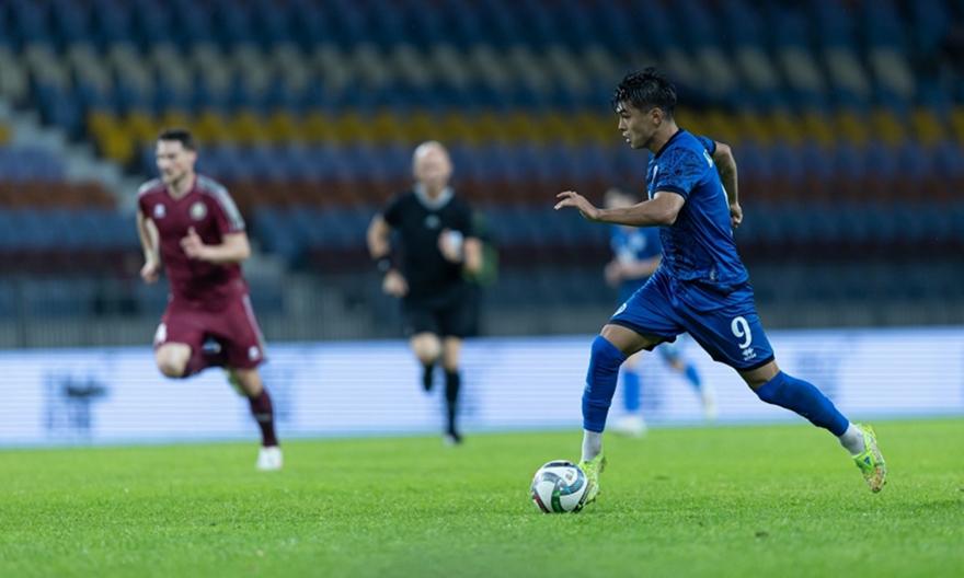 «Ο Κένζεμπεκ κλείνει στη Ρέιντζερς, εκτός και αν ο Ολυμπιακός κάνει ρελάνς»