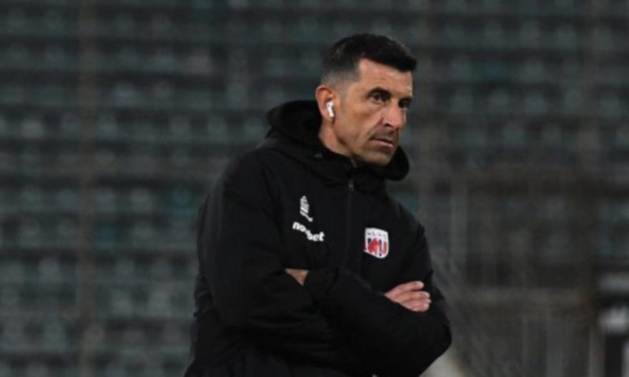 Μαναρόλης: «Ξεμείναμε από ενέργεια στο 55’-75’»