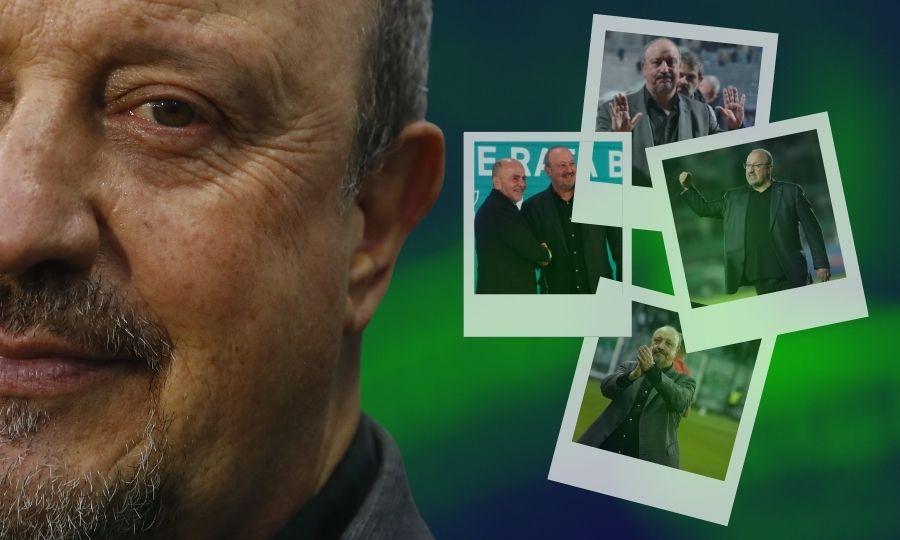 Ένας μήνας Μπενίτεθ στον Παναθηναϊκό: Όλοι οι άξονες της «Rafalucion» που συντελείται ήδη!