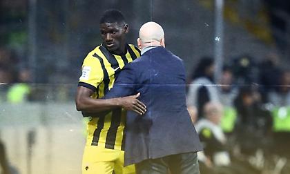 4-4-2 «mode ON»: Ο Ζίνι ενεργοποιεί το αγαπημένο σύστημα του Νίκολιτς