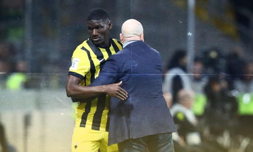 4-4-2 «mode ON»: Ο Ζίνι ενεργοποιεί το αγαπημένο σύστημα του Νίκολιτς