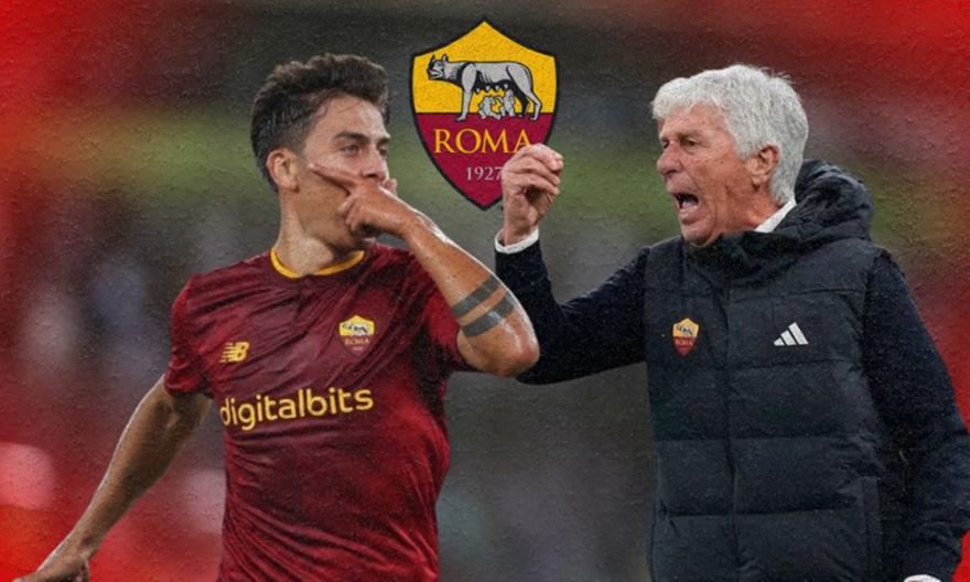 Ρόμα: Σε μία ομάδα χωρίς πρωταγωνιστές, ξεχωρίζει η… αλεπού στον πάγκο!