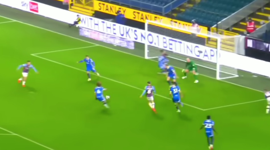 Παναθηναϊκός: Το γκολ-καρμπόν με τη Βέρνη από τον Ζαρουρί και η κίνηση που λατρεύει