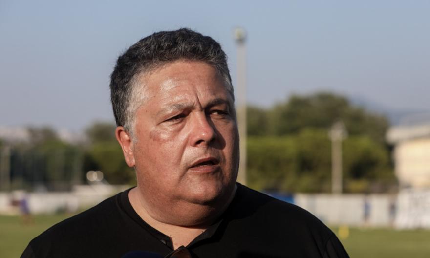 Ευγενίου στους 94,6: «Ουδέποτε μεταβίβασα τις μετοχές μου στον Μονεμβασιώτη, και μετά από όλα αυτά δεν πρόκειται ποτέ»!