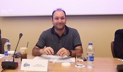 Μαρτσούκος κατά Αυλωνίτη: «Είναι δυσφήμιση, θα φέρουμε το θέμα στη Λίγκα, θα υπάρξουν νομικές ενέργειες»