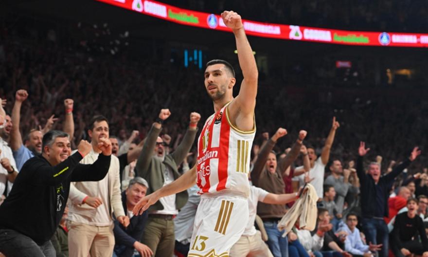 Ντόμπριτς ενόψει Ολυμπιακού: «Η κούραση δεν είναι δικαιολογία, έχουν πολύ καλούς παίκτες αλλά και εμείς το ίδιο»