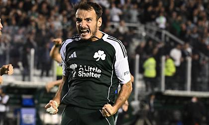 Δεσύλλας: «Η επικρατέστερη τριάδα στα χαφ με Στουρμ και οι πιθανότητες του Τσιριβέγια να είναι αποστολή»