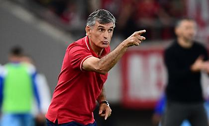 Νικολακόπουλος: «Τα πλάνα Μεντιλίμπαρ για το Ολυμπιακός-Ρεάλ»