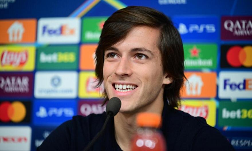 Καρέρας: «Σκληρή ομάδα ο Ολυμπιακός, ξέρουμε ότι θα είναι δύσκολο»