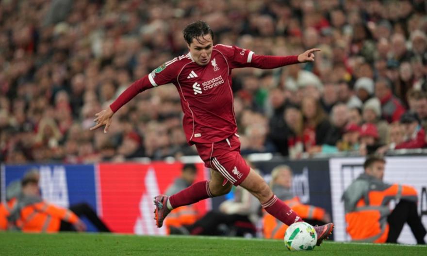 Κιέζα: Τον τσεκάρουν Ίντερ, Μίλαν, Ρόμα και Γιουβέντους