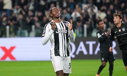 Μπόντο/Γκλιμτ-Γιουβέντους