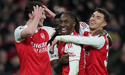 Champions League: Ματσάρες σε Λονδίνο και Μαδρίτη, ευκαιρία για Πάφο