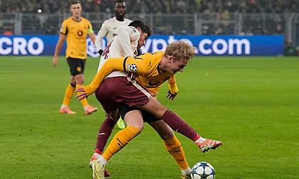 Ντόρτμουντ-Βιγιαρεάλ