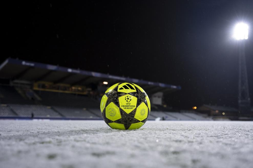 Μπόντο/Γκλιμτ-Γιουβέντους: Με χιόνια θα διεξαχθεί ο αγώνας στη Νορβηγία