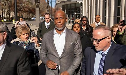 Αφέθηκε ελεύθερος με εγγύηση ο Μπίλαπς