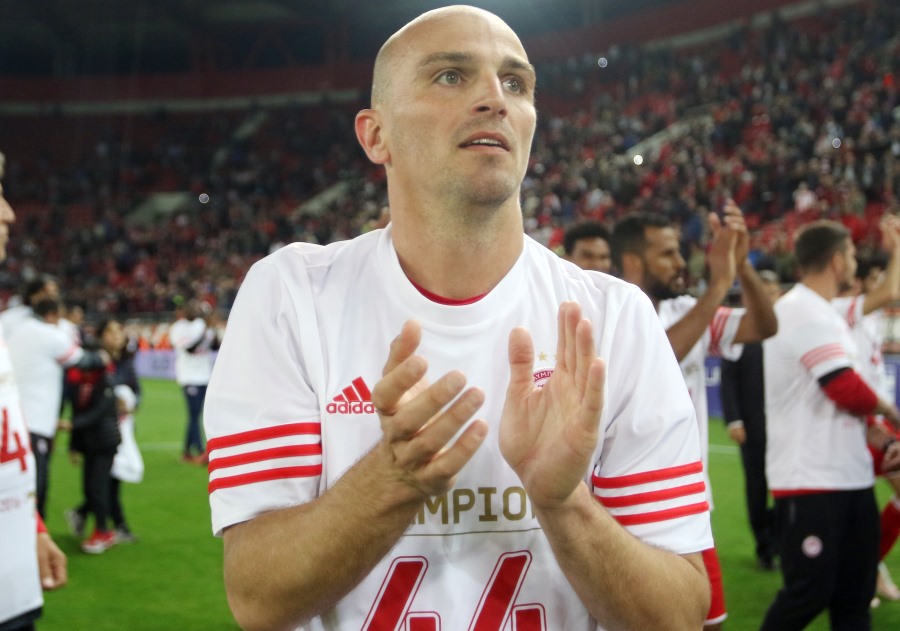 Ολυμπιακός: Οι 9 παίκτες που έπαιξαν και στη Ρεάλ Μαδρίτης