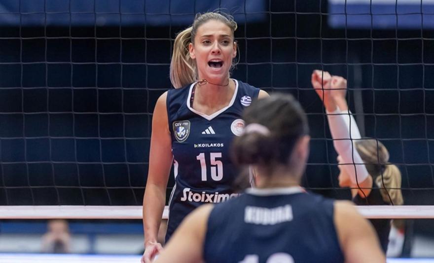 Στεφάνοβιτς: «Περήφανοι οι οπαδοί του Ολυμπιακού για την πρόκριση μας στο Champions League