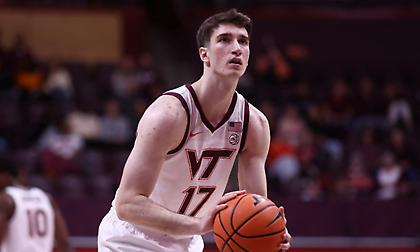 «Ο Αβδάλας μέσα στην πρώτη 10αδα του επερχόμενου NBA Draft»!