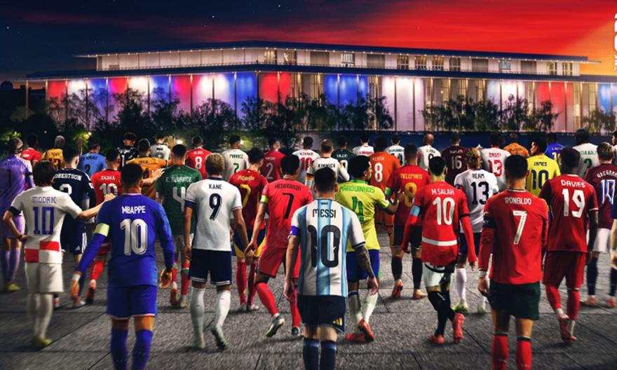 Η FIFA ανακοίνωσε τα γκρουπ δυναμικότητας για την κλήρωση του Παγκοσμίου Κυπέλλου 2026