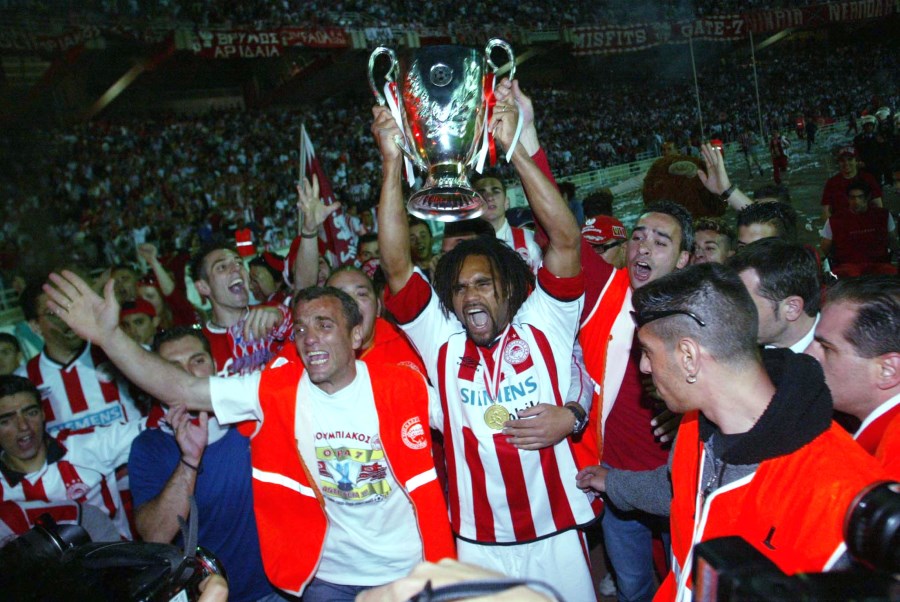 Ολυμπιακός: Οι 9 παίκτες που έπαιξαν και στη Ρεάλ Μαδρίτης