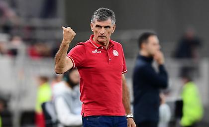 Ολυμπιακός: Άλλαξε συνήθειες ο Μεντιλίμπαρ πριν τη Ρεάλ