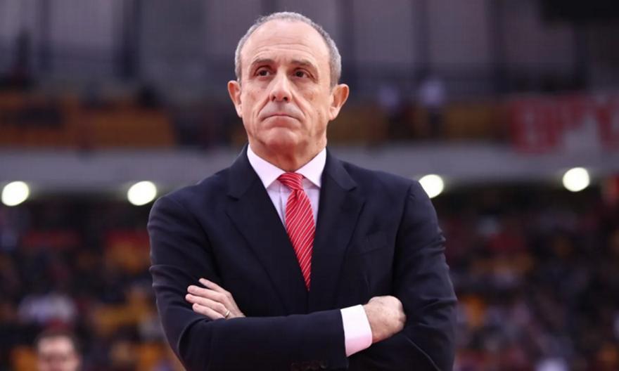 Μεσίνα: «Είχα γίνει αιτία διχασμού, δίσταζα ακόμη και να ανέβω τα τελευταία σκαλιά»